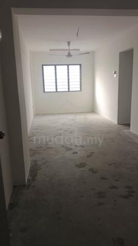 Apartment Sri Akasia 1