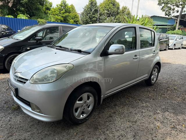 Perodua MYVI 1.3 EZ (A) 2008 CUNN - 5
