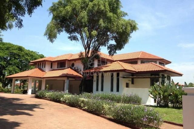 Private Pool 🔥 Beverly Row 2 Storey Bungalow 🔥 IOI Resort Putrajaya 1
