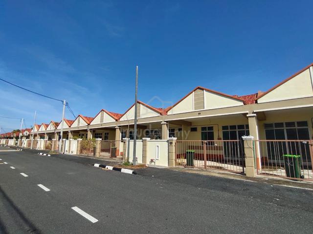 Murah Teres Setingkat Alor Setar 1