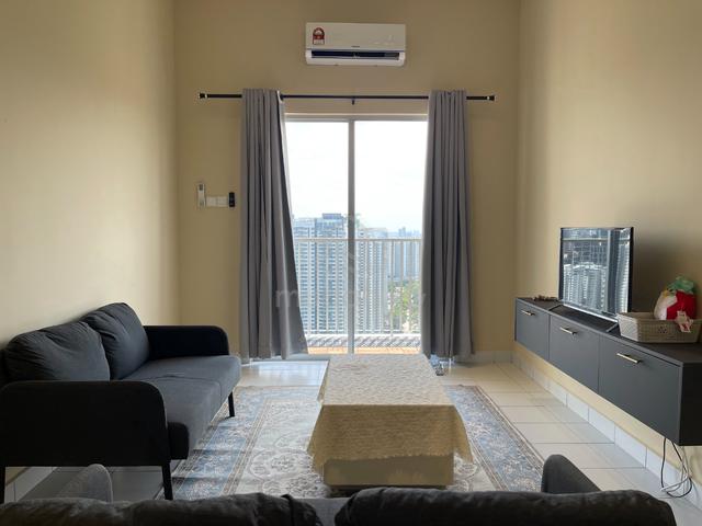 Kondominium Kiara Kasih 1