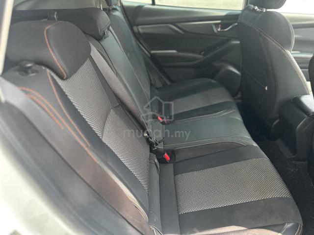 2018 Subaru XV 2.0I-P FACELIFT (A) OTR FULL LOAN - 5