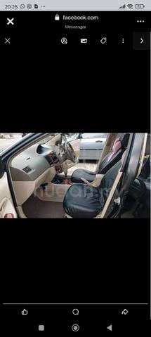 2006 Toyota VIOS 1.5 E NCP42R-EEPSKE FACELIFT (A) - 4