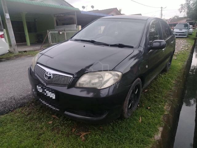 2006 Toyota VIOS 1.5 G NCP42R-EEPGKE (A) - 1