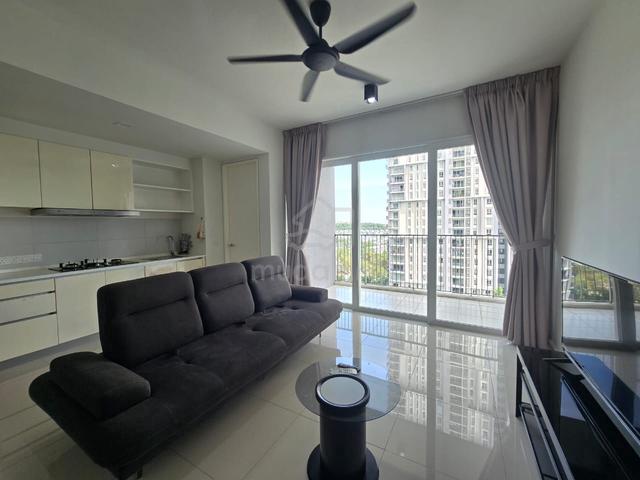 Verdi Eco-dominiums @ Symphony Hills 1