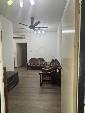 Cyber City Apartment 1 1