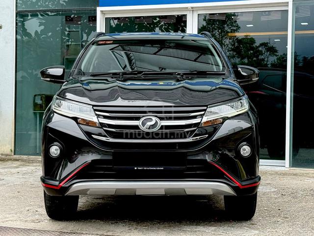 2020 Perodua ARUZ 1.5 AV MIL 43K WARRANTY OFFER - 3