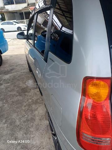 2004 Hyundai MATRIX 1.8 GLS (A) - 4