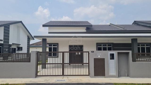 24 x 63 Lebih Luas Pulau Indah 323K 1