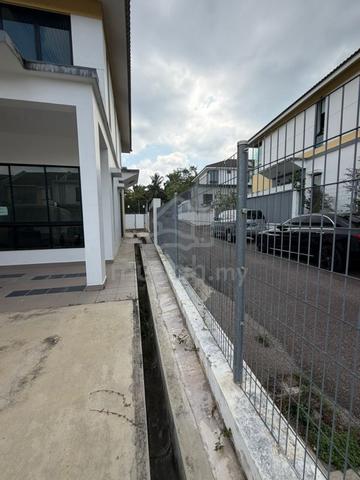 Mount Austin Austin Duta 2 Double Storey 4 Bed Fully Furnished Ciq 1