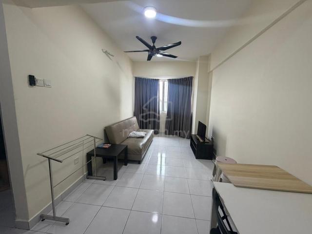 Main Place Residence 1