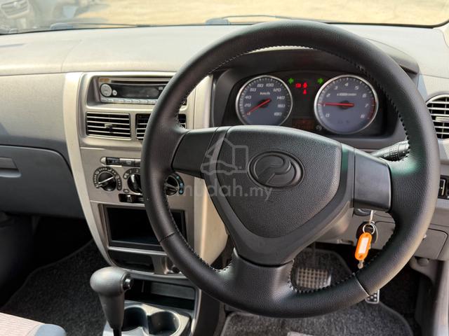 2010 Perodua VIVA 1.0 ELITE EZI EJ-VE (A) - 5