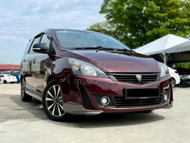 MAXLON⭐️Proton EXORA 1.6 PREMIUM(A) 1YEAR WARRANTY - 2