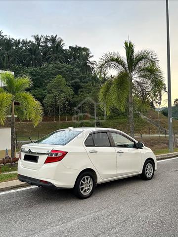 Perodua BEZZA 1.3 PREMIUM X (A) 2017 - 3