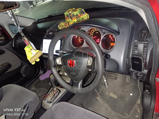 2005 Honda CITY 1.5 VTEC (A) - 5