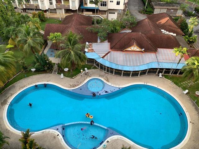 Ocean View Resort 1