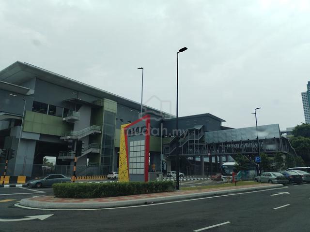 Nexus @ Kajang Station (Tower A) 1