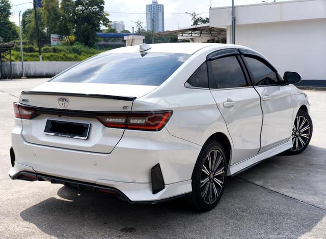 2024 Toyota VIOS 1.5 G MY23 (A) 3Y WARRTY TOYOTA! - 5