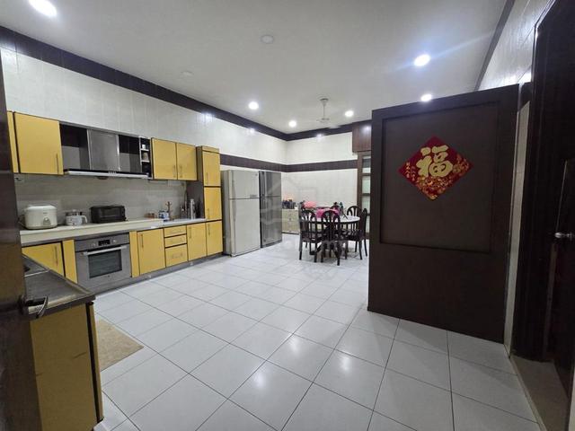 2 Storey Semi-D, Bandar Nusaputra, Puchong, Selangor. 1