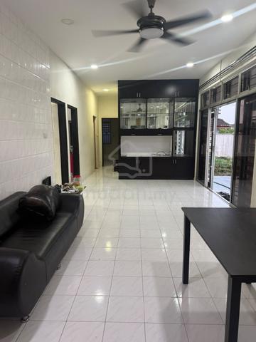 Corner House. Terrace. Senai. Kulai. Johor Property. Senai. JB Town 1