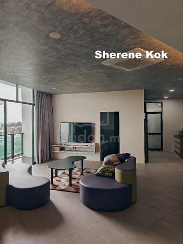 Rex Apartment 1