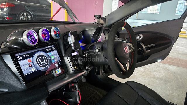 Honda cr-z K-Swap K20a 'Stage 3' - 5