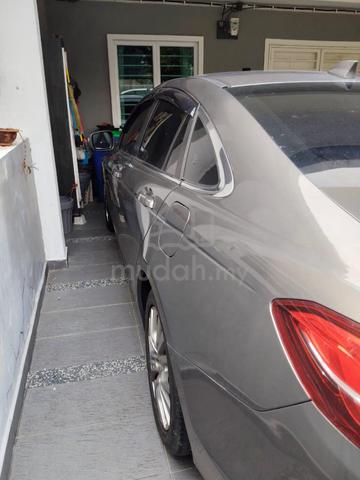 2019 Proton PERDANA 2.0 2.0L MY16 (A) - 2