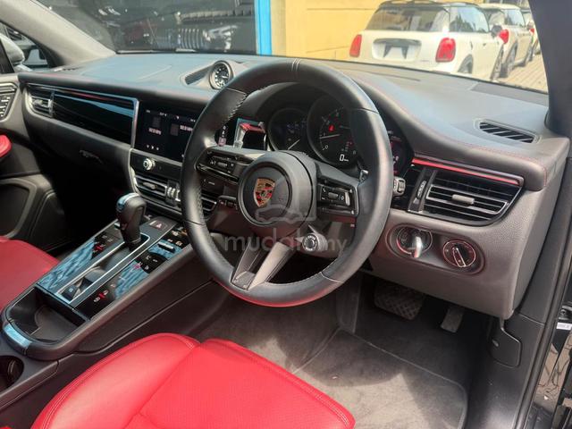 2023 Porsche MACAN T 2.0 FULL SPEC FREE 5 YEAR WTY - 5