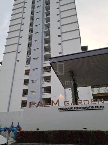 Palm Garden @ Pearl City 1