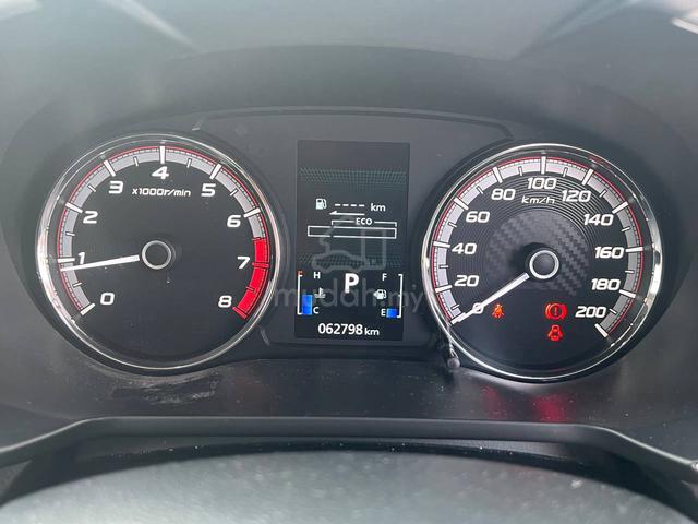 2023 Mitsubishi XPANDER 1.5 (A) 62K FRS WITH 1Y-WT - 3