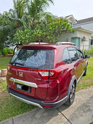 2017 Honda BR-V 1.5 V (A) - 3