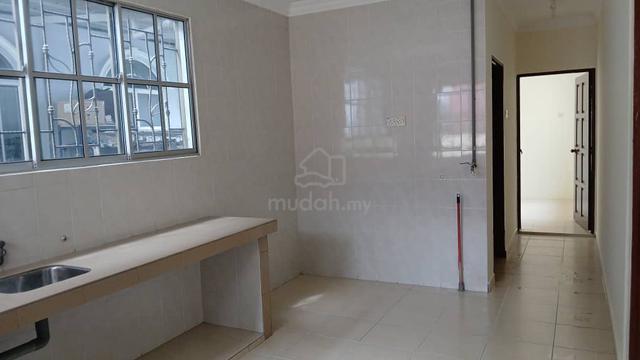 Bercham Bungalow empty unit for Rent 2