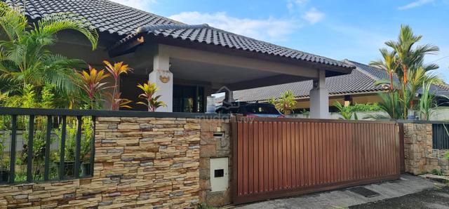 Jeram Estate Damansara Kuantan 1