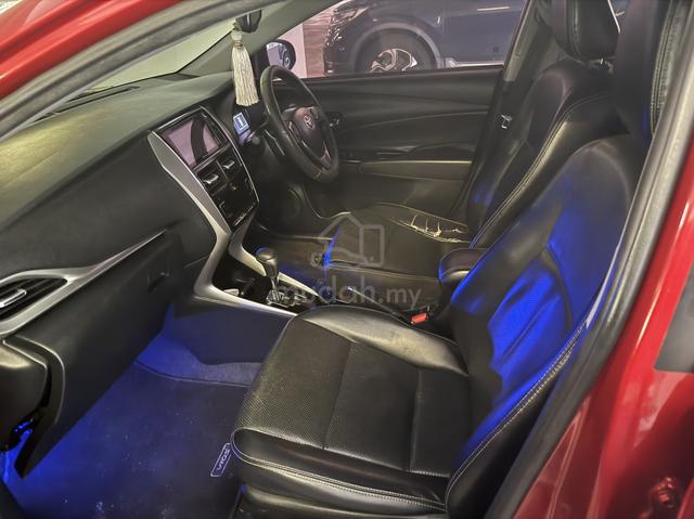 2020 Toyota VIOS 1.5 G (A) - 5