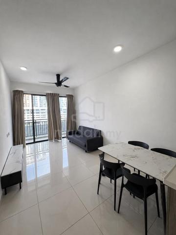 Country Garden Central Park (Serviced Apartment) 1