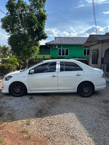 2010 Toyota VIOS 1.5 E NCP93R-BEPRKE (A) - 3