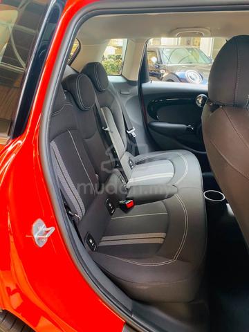 2021 Mini COOPER 2.0 S F56 #45764 - 5