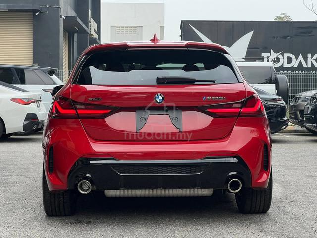 2022 Bmw 1 SERIES M135I XDRIVE SUNROOF 2.0 (JAPAN) - 4