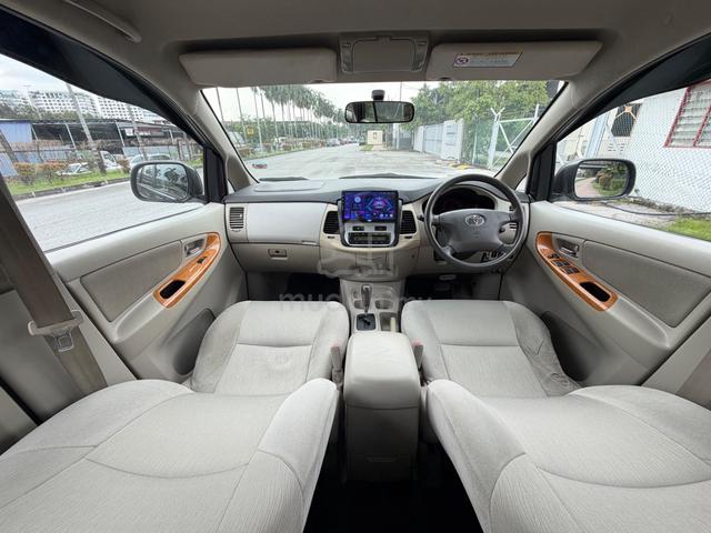 2009 Toyota INNOVA 2.0 G MY05 AN40 FACELIFT (A) - 5