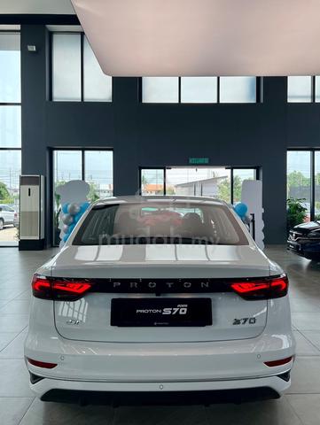 Full Loan 2026 Proton S70 1.5 PRIME Auto - 4