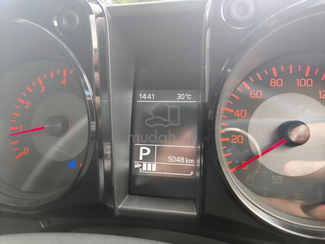 2025 New Car 6A 4,900KM Suzuki JIMNY 1.5 (A) - 3