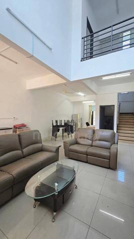 2.5 Storey Terrace House | Gayamas 118 | Penampang | FOR SALE 1