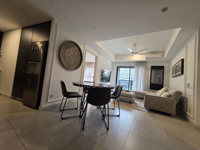 The Atrium 1