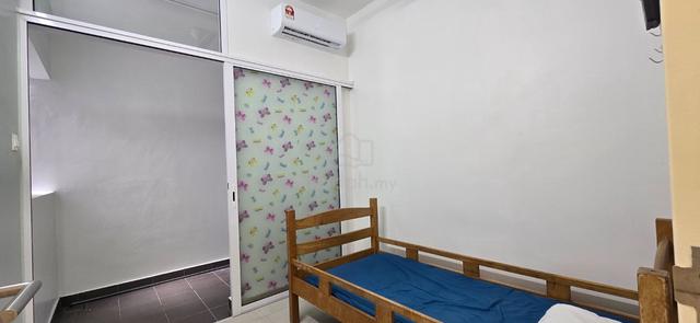 Bilik Sewa untuk Wanita di Canopy Hills, Kajang 2 1