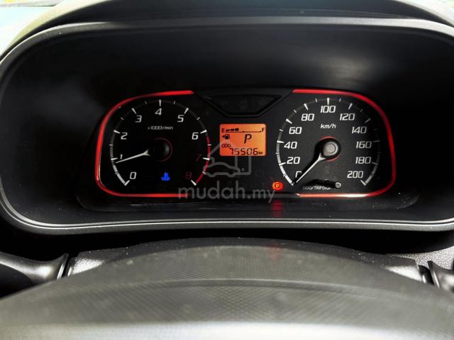 2018 Perodua BEZZA 1.3 ADVANCE (A) - 5