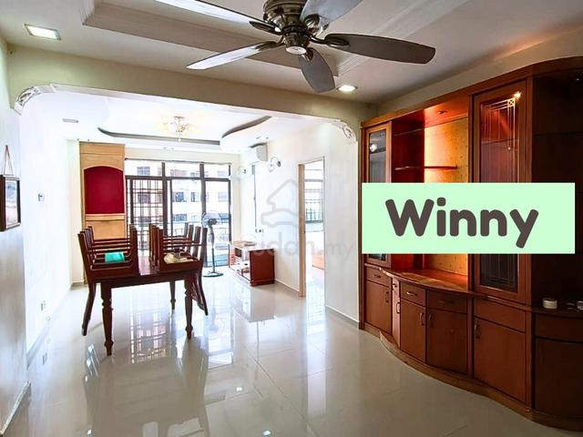 Sunny Ville Condominium 1