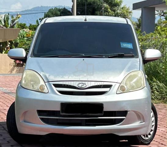 2009 Perodua VIVA 1.0 EZ STANDARD (A) - 3