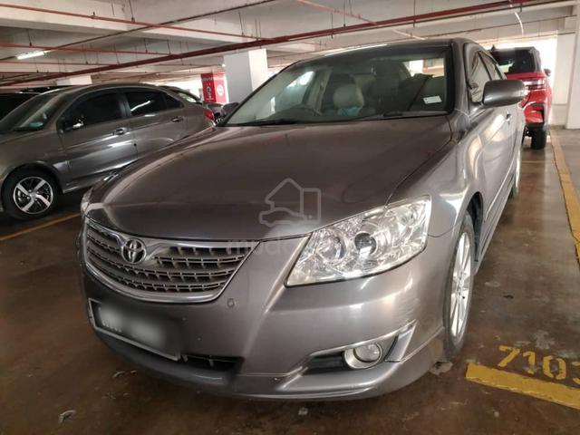 2008 Toyota CAMRY 2.0 G (A) - 1