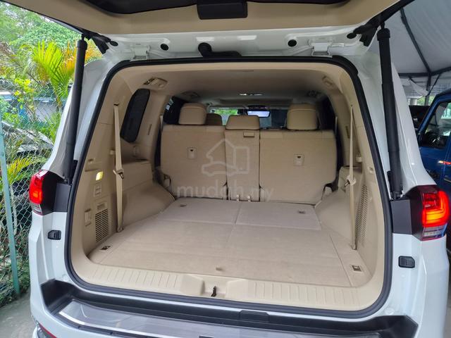 2023 Toyota LANDCRUISER 3.3 ZX JBL CB SR 2MS MLST - 5