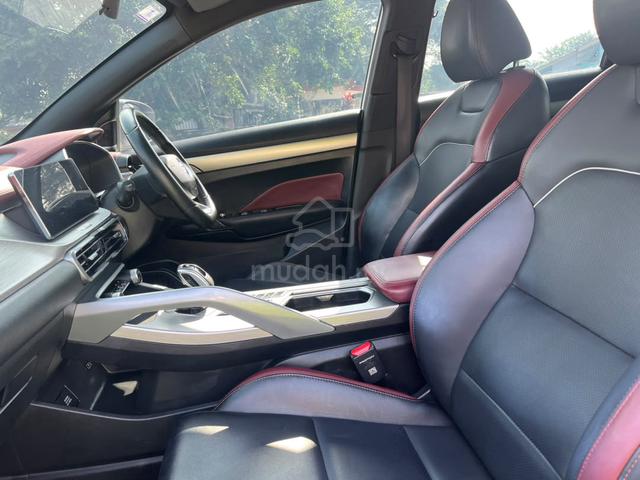 2021 Proton X50 1.5 PREMIUM MY20 (A) Can Full Loan - 5